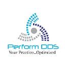 Perform DDS logo